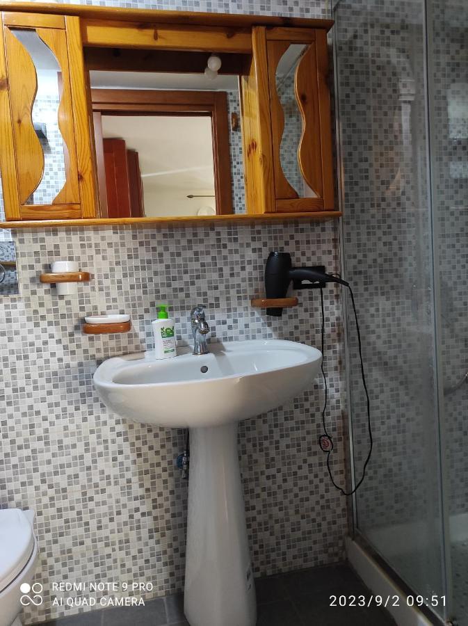 Bed and Breakfast Valenti Катания Экстерьер фото