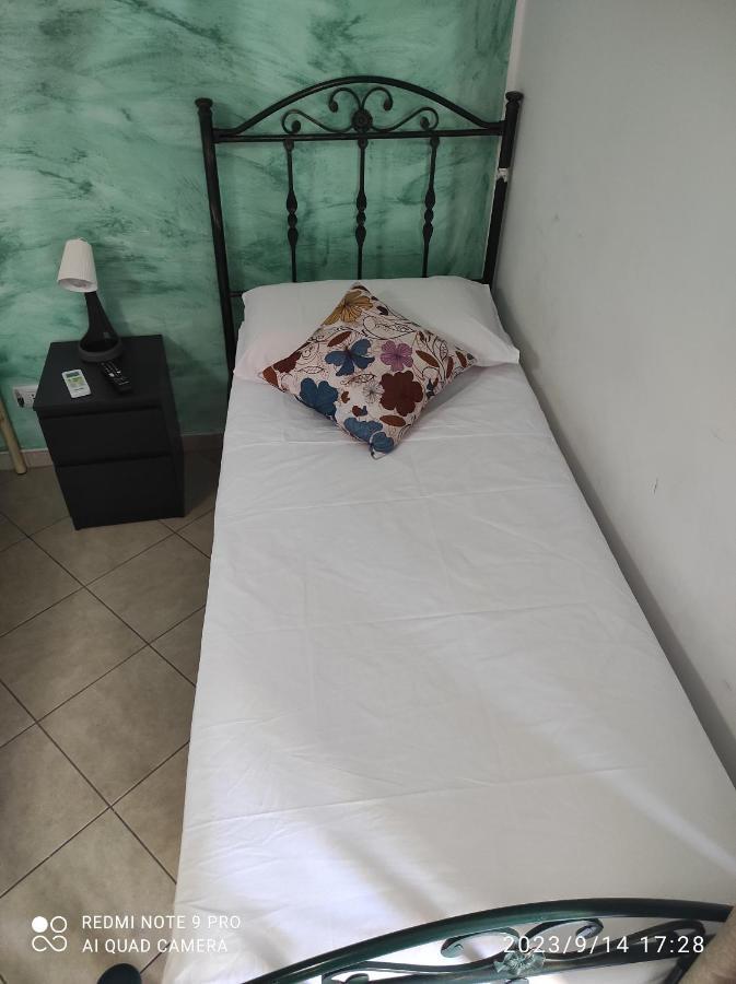 Bed and Breakfast Valenti Катания Экстерьер фото