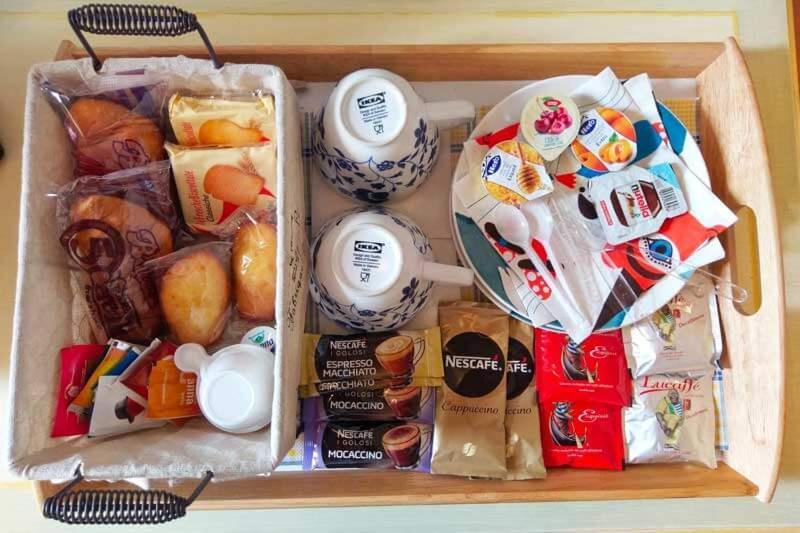 Bed and Breakfast Valenti Катания Экстерьер фото